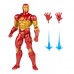 Фигурка Marvel Legends Series Modular Iron Man (Hasbro, высота 15см), ,
